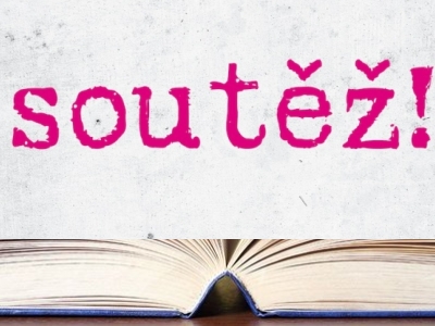 soutěžkniha